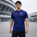 Japan – Home Horizon Jersey – Doubleknit Fabric