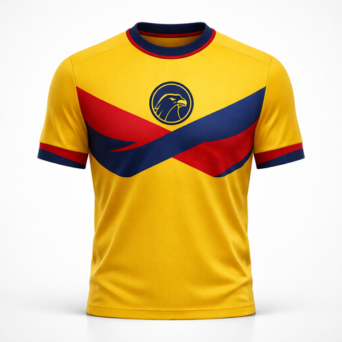 América – Golden Eagle Heritage Edition – Performance Supporter Knit