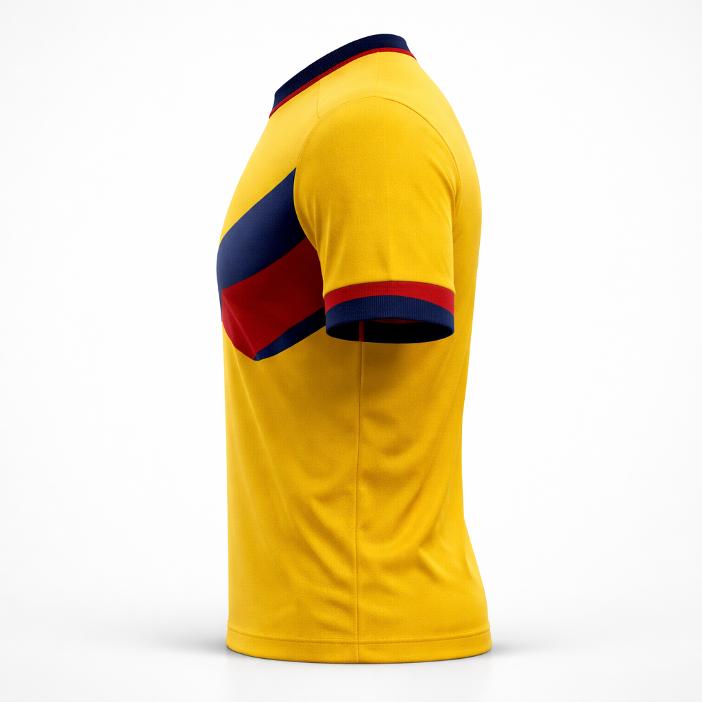 América – Golden Eagle Heritage Edition – Performance Supporter Knit