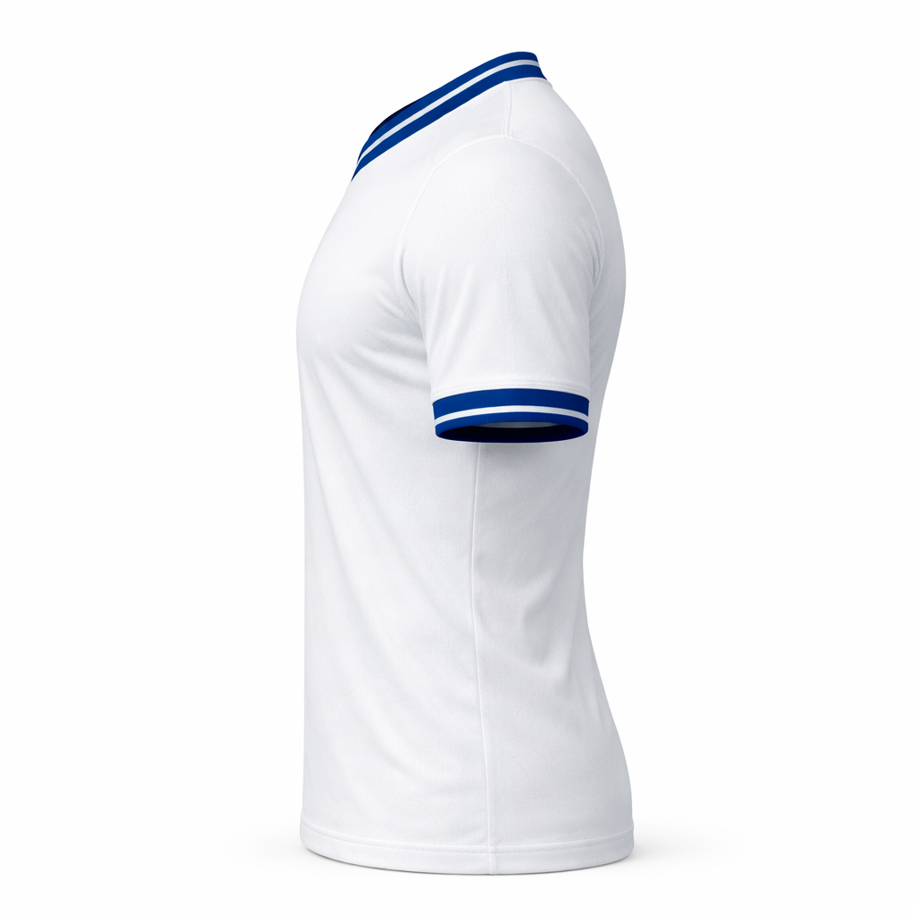 Greece – White Maritime Edition – Elite Performance Knit