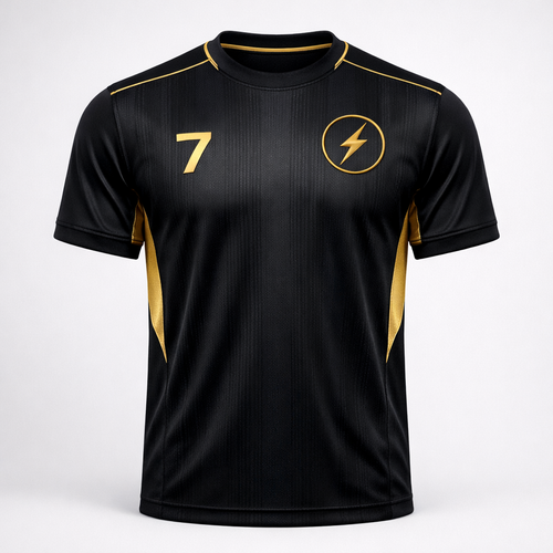 Bondy 7 – Pro Training Jersey – Quick-Dry Polyester