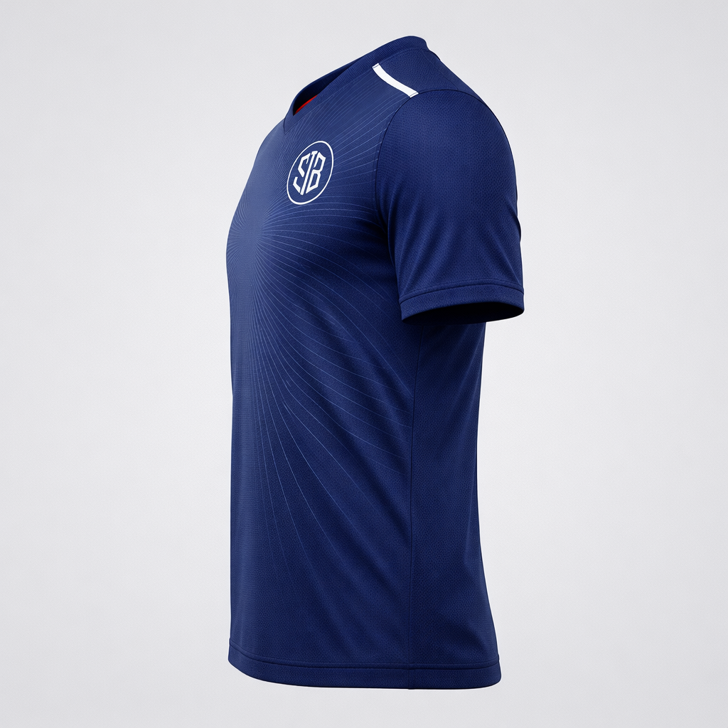 Settsu 18 – Precision Play Jersey – Recycled Performance Polyester