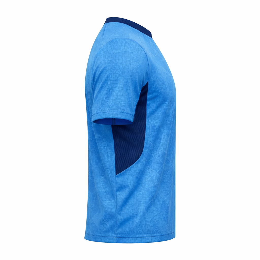 Iceland – Home Glacier Jersey – Structured Knit