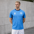 Iceland – Home Glacier Jersey – Structured Knit