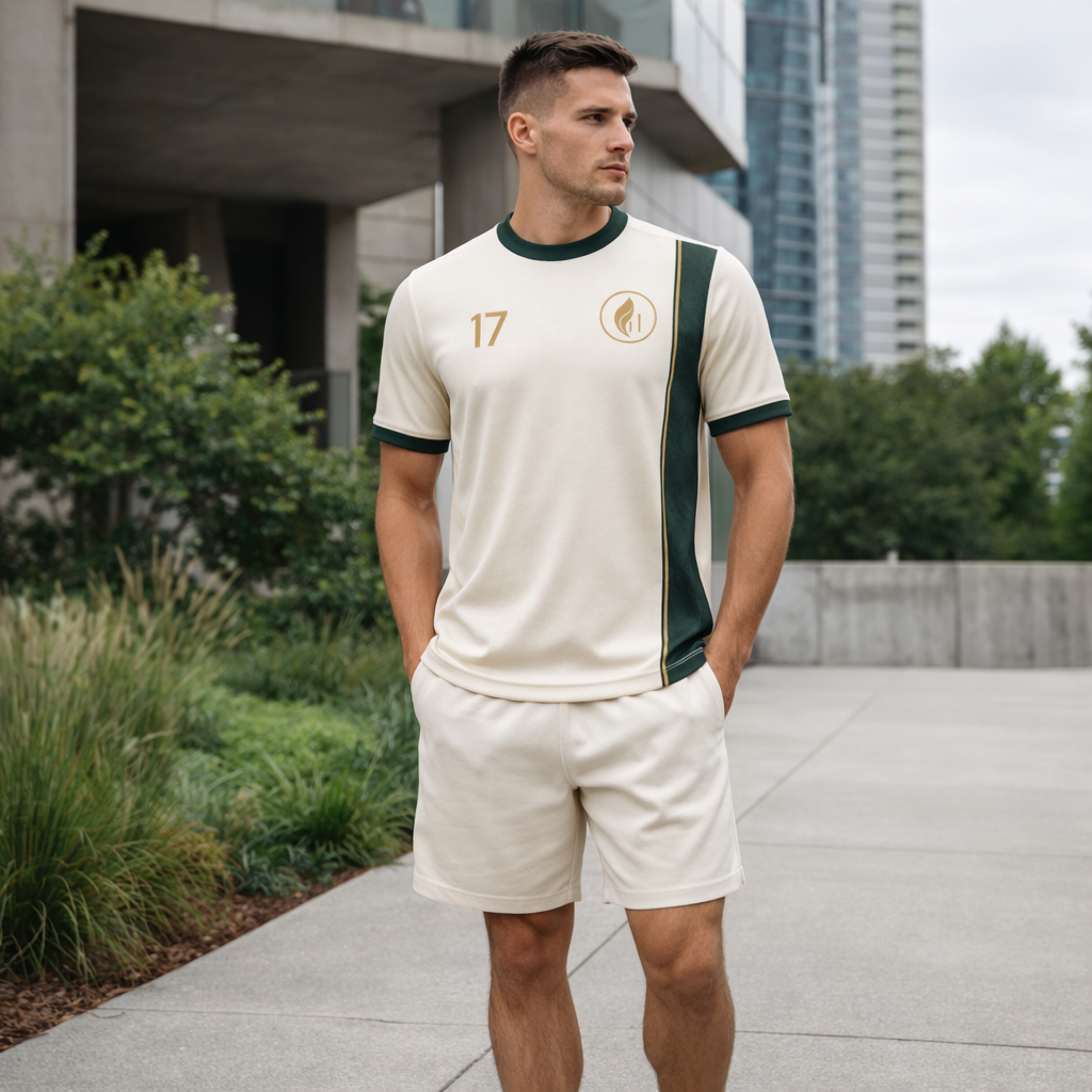 Atlanta – City Roots Away Jersey – Transfer Jacquard Knit