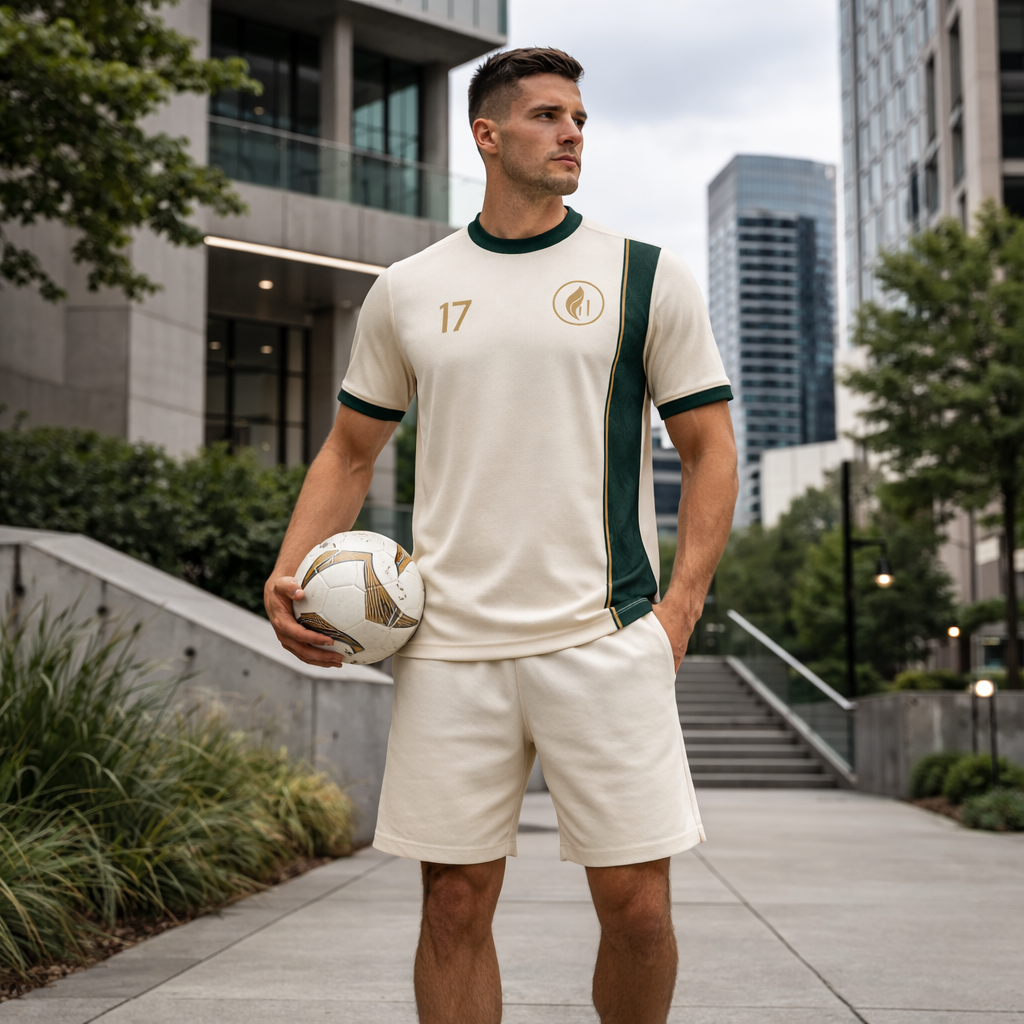 Atlanta – City Roots Away Jersey – Transfer Jacquard Knit