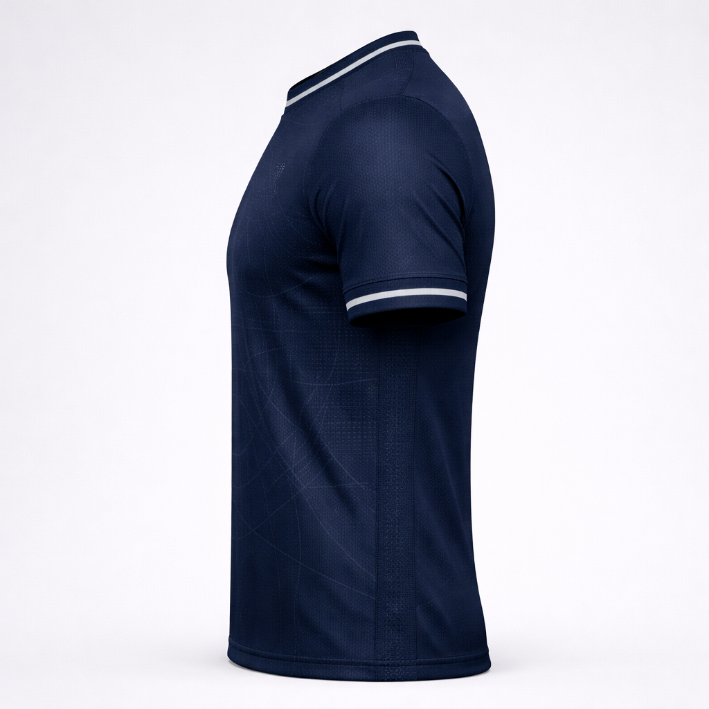 New York City – Midnight Orbit Away Jersey – Performance Interlock